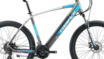 E Bike Frame