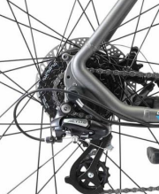 E Bike Drive Train
