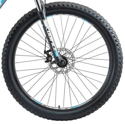 Fat Tyres